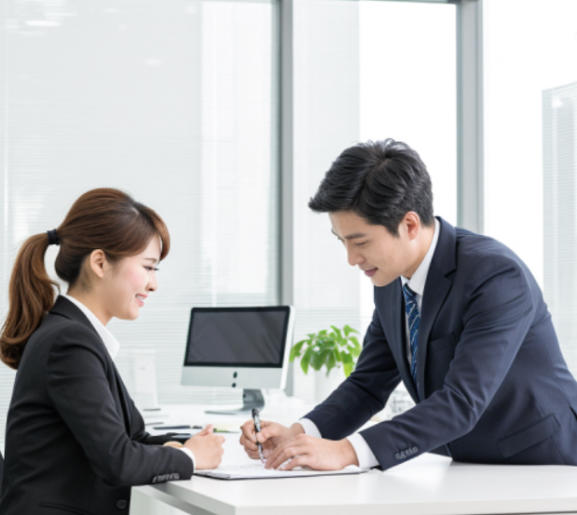 中国未来研究会教育培训中心（CFEI）能力证书报考流程